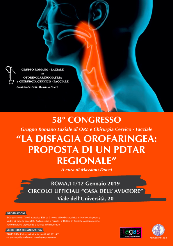Il 58esimo incontro di aggiornamento