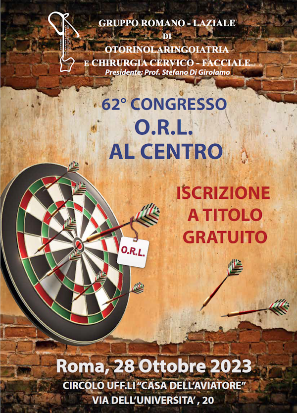 Il 62esimo Congresso