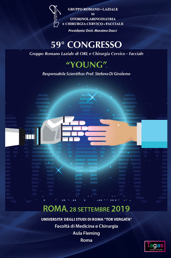 Il 59esimo incontro di aggiornamento