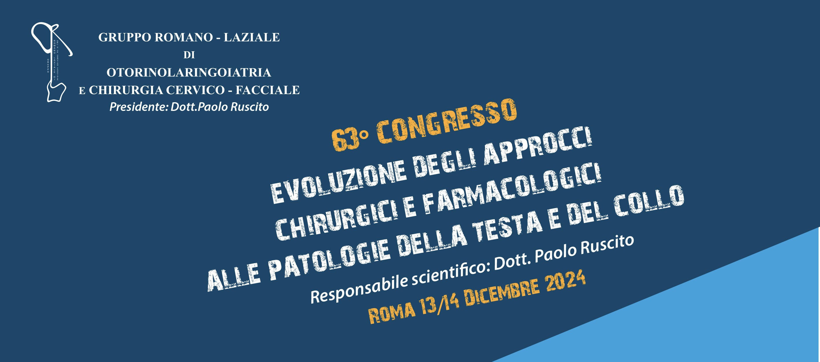 Il 63esimo Congresso