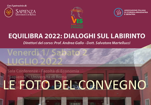 EQUILIBRA 2022: Dialoghi sul labirinto