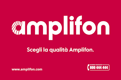 Sito Amplifon